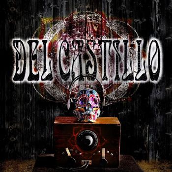 Del Castillo - El Sombrero (English Radio Edit)