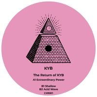 KYB - The Return of KYB