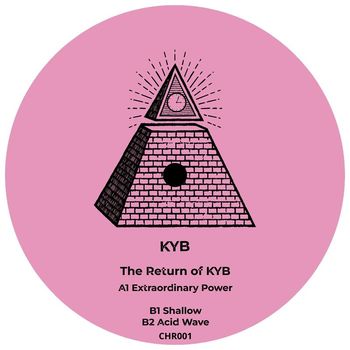 KYB - The Return of KYB