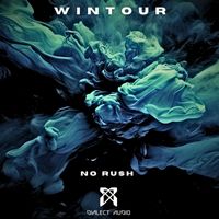 Wintour - No Rush Ep