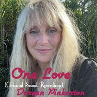 Doreen Pinkerton - One Love