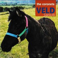 The Coronets - Veld (20th Anniversary Edition)