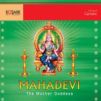 Muthuswami Dikshitar - Mahadevi The Mother Goddess