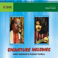 Thyagaraja - Signature Melodies