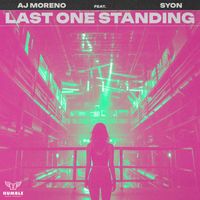 AJ Moreno - Last One Standing