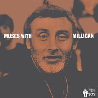 Spike Milligan - Muses With Milligan