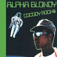 Alpha Blondy - Cocody Rock !!! (2010 Remastered Edition)