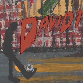 Junior Bill - David