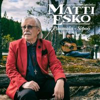 Matti Esko - Puumala - Sipoo
