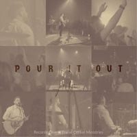 Justin Lynn - Pour It Out