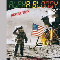 Alpha Blondy - Revolution (Remastered Edition)