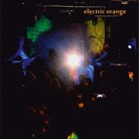 Electric Orange - Würzburg Cairo 2015 (Live)