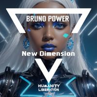 Bruno Power - New Dimension