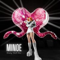 MINOE - Bleeding Heart's Disco (Explicit)