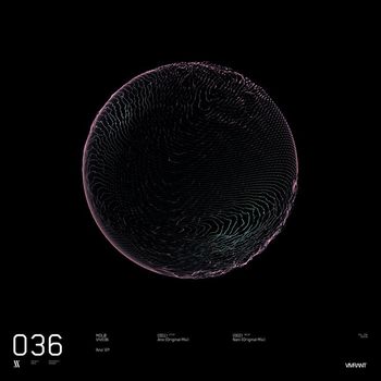 MOLØ - Ano EP