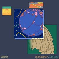Vorso - Holonomy / Shroud