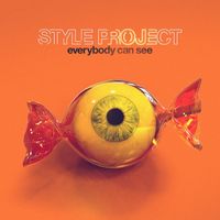 Style Project - Everybody Can See