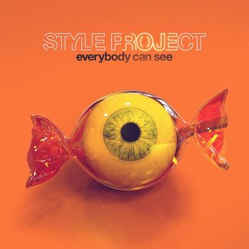 Style Project - Everybody Can See