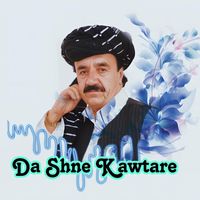 Dawlat Qarabaghai - Da Shne Kawtare