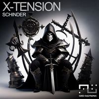 X-Tension - Schinder