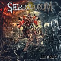 SEGREGATORUM - Kirsty (Explicit)