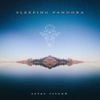 Sleeping Pandora - Solar Island