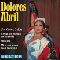 Dolores Abril - ¡Ay, Colón, Colón!