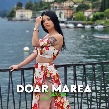 Sabrina - Doar Marea