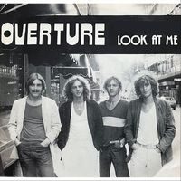 Overture - Look at Me