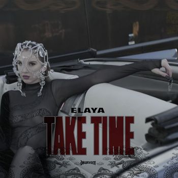Elaya - Take Time