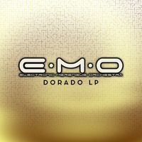 Electronic Merengue Orchestra - Dorado