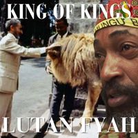 Lutan Fyah - King of Kings