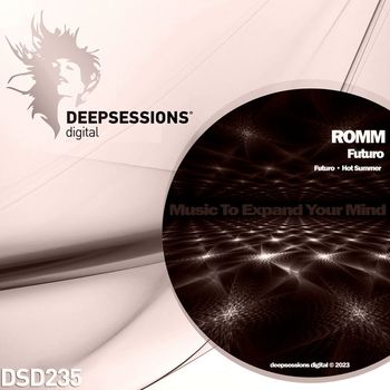 Romm - Futuro