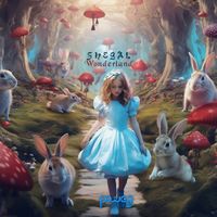 Shegal - Wonderland