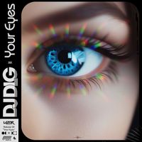 DJ DLG - Your Eyes