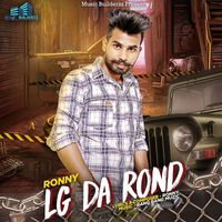 Ronny - LG Da Rond