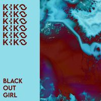 KIKO - Black Out Girl
