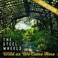The Steel Wheels - Wild as We Came Here (Deluxe Edition)