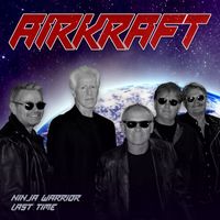 Airkraft - Last Time (Deluxe Edition)