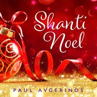 Paul Avgerinos - Shanti Noel