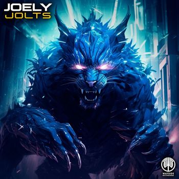Joely - Jolts