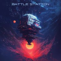 Forge - Battle Station
