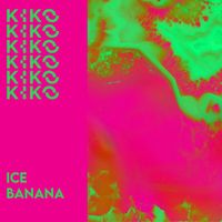 KIKO - Ice Banana