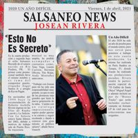 Josean Rivera - Esto No Es Secreto