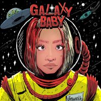 Jewels - Galaxy Baby