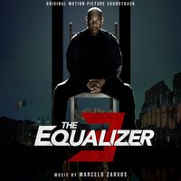 Marcelo Zarvos - The Equalizer 3 (Original Motion Picture Soundtrack)