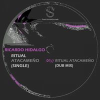 Ricardo Hidalgo - Ritual Atacameño (Dub Mix)