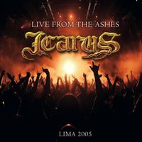 Icarus - Live from the Ashes