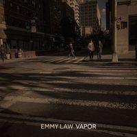 Emmy Law - Vapor