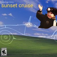 Monica Riskey - Sunset Cruise (Explicit)